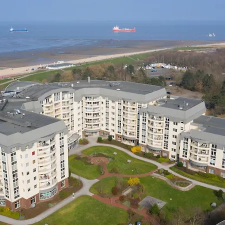 Apartment Kurpark-Residenz App 202